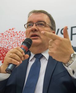 Dera o telefonie Tillersona do prezydenta. "To jest wbrew elementarnym zasadom"