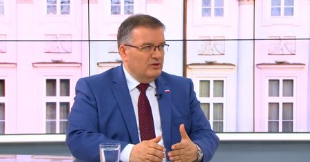 F-35 będą sfinansowane spoza budżetu MON. Prezydencki minister zapewnia