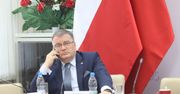 Andrzej Dera z Kancelarii Prezydenta: Andrzej Duda przyjmie kontrakandydatów jak dwa nagie miecze