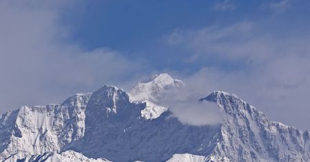 Tragedia na Nanda Devi. Piloci zobaczyli ciała zaginionych himilaistów