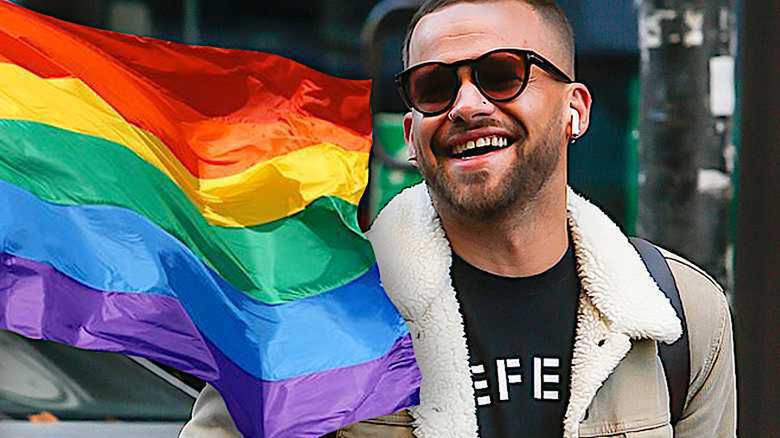 Michał Piróg adopcja