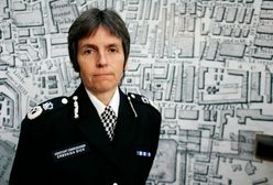 Pierwsza kobieta w historii stanie na czele Scotland Yardu