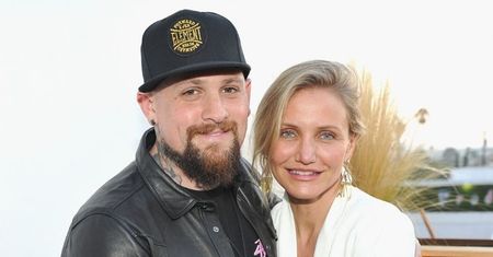 Cameron Diaz urodziła! Zdradziła płeć i imię dziecka