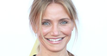Cameron Diaz radzi, czyli hollywoodzki przepis na zdrowie i urodę