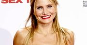 Cameron Diaz nie wygląda dobrze