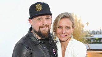 Cameron Diaz urodziła! Zdradziła płeć i imię dziecka