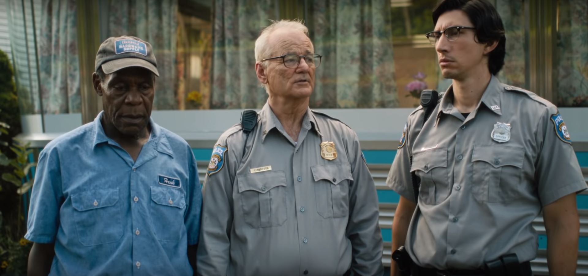 The Dead Don’t Die: zwiastun filmu
