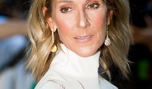 Celine Dion jest wdową od trzech lat. "Tęsknię za jego zapachem"