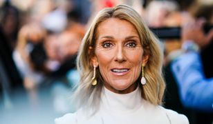 Celine Dion zrobiła wyjątek i pokazała dzieci. Przyszły na świat dzięki in vitro