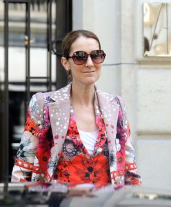 Celine Dion znów zakochana. Według zagranicznych mediów jej nową miłością jest bardzo znany aktor