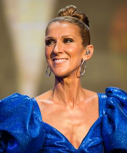 Celine Dion zagra koncert w Polsce. Znamy ceny biletów. Kiedy ruszy sprzedaż?