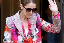 Koronawirus. Celine Dion nie odwołała koncertów w Polsce