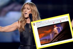 Koronawirus na świecie. Celine Dion przerobiła swój największy hit. Do walki z pandemią