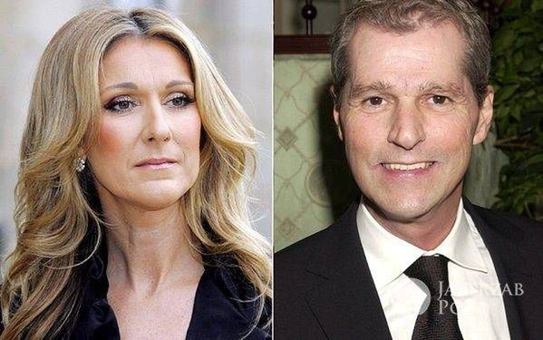 Nie żyje brat Celine Dion Daniel Dion