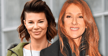 TYLKO U NAS! Edyta Górniak spotkała się z Celine Dion! Opowiedziała nam o wzruszającej rozmowie