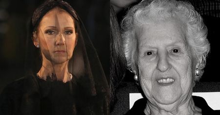 Nie żyje matka Celine Dion. "Całe życie poświęciła dobru rodziny"