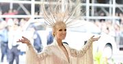 Celine Dion martwiąco wychudzona. Pojawiła się na after party gali MET 2019