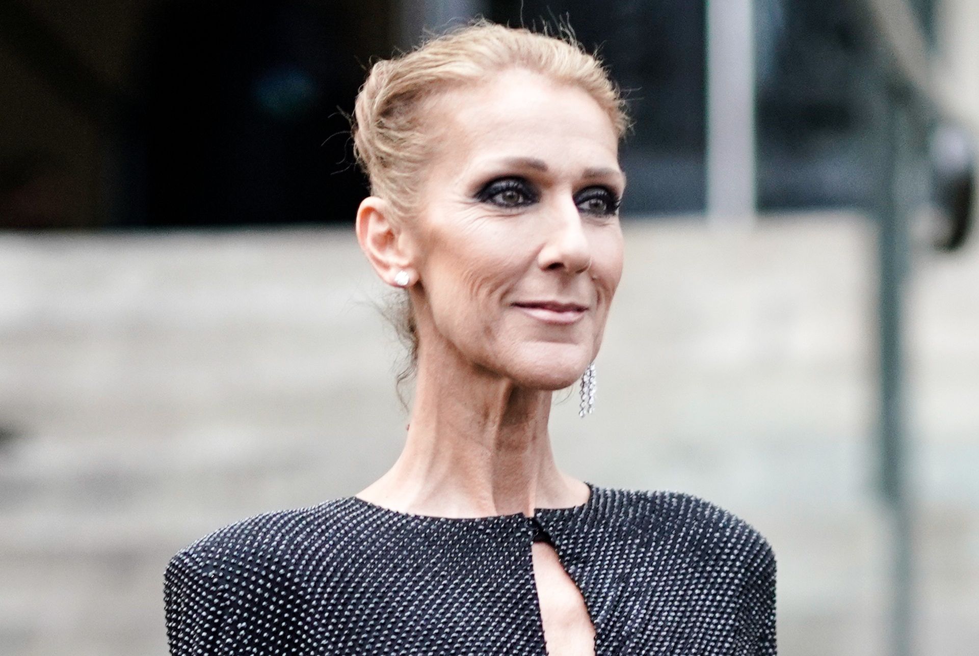 Celine Dion o sławie