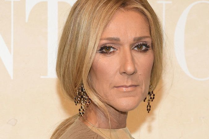 Celine Dion płakała na pokazie. Prawdziwy powód łamie serce