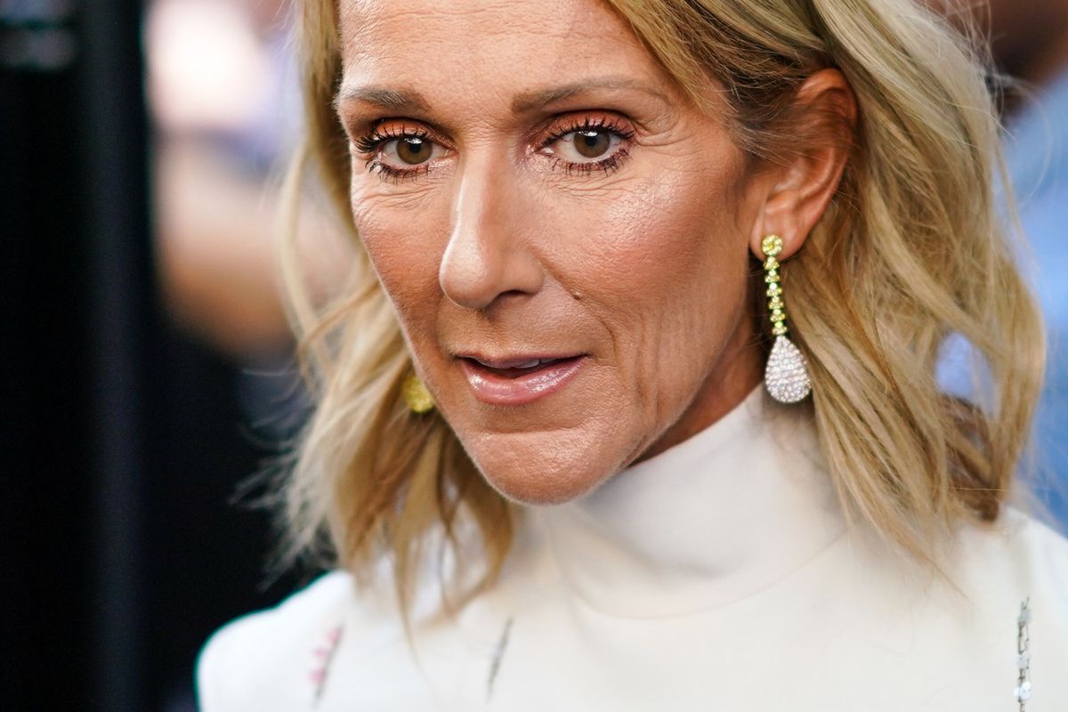 Celine Dion przeżyła tragedię, a potem kolejne. Mówi o śmierci mamy