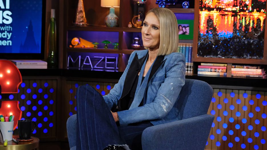 Celine Dion skończyła 51 lat