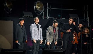Łódź na deser urodzinowej trasy Il Divo. Koncert już lada dzień