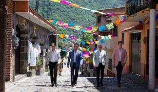 Il Divo: Carlos Marin szuka żony w Polsce!