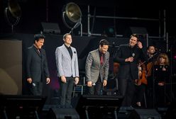 Łódź na deser urodzinowej trasy Il Divo. Koncert już lada dzień