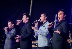 Romantyczne oświadczyny na koncercie Il Divo
