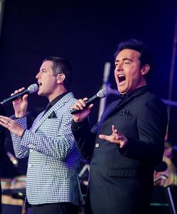 Il Divo oczarowało seksapilem – pełna relacja z koncertu