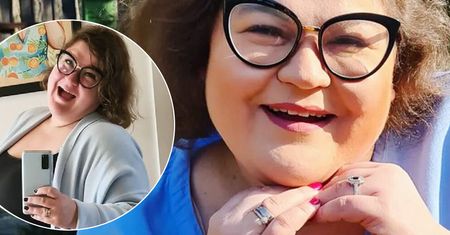 Dominka Gwit pochwaliła się ciążowym brzuszkiem. "Rośnie nasz chłopiec". Przyszła mama już musiała zmienić garderobę