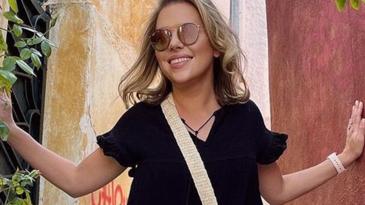 Aleksandra Kwaśniewska