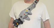 Pas na kontrolery dla prawdziwych fanów Nintendo
