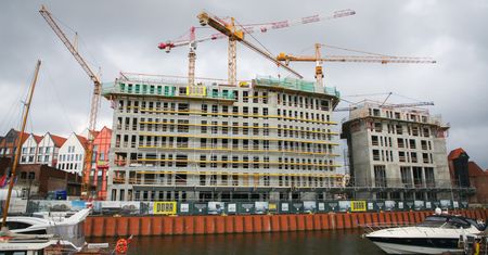 Gdańsk da mieszkanie i pracę. Wystarczy wrócić do Polski