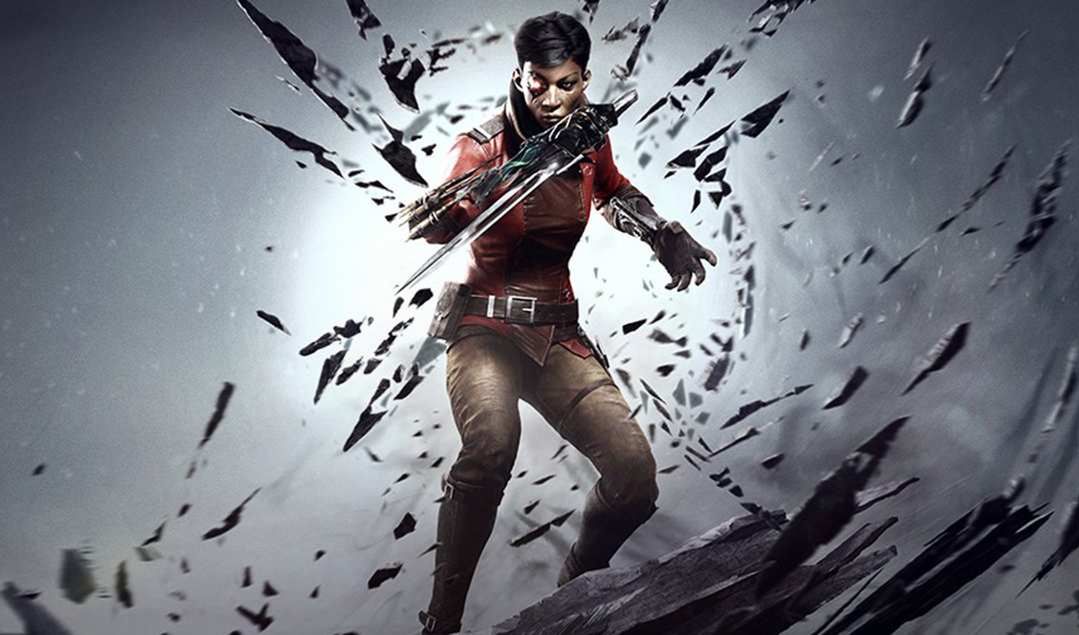 Dishonored: Death Of The Outsider to samodzielny dodatek do serii Arkane