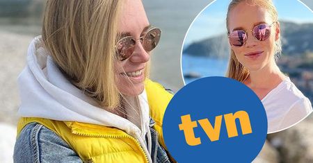 Gwiazda stacji TVN jest w ciąży! Swój stan długo ukrywała przed widzami. Właśnie pochwaliła się sporymi krągłościami