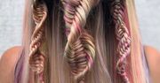 Warkocze DNA: efektowny trend z Instagrama
