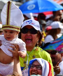 Panama: Papież Franciszek przybył na ŚDM 2019. Przedstawiamy czwartkowy plan wydarzeń podczas ŚDM Panama 2019