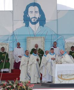 Światowe Dni Młodzieży 2022. Papież Franciszek ogłosił lokalizację