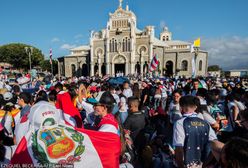 Panama - Już dziś rozpoczęły się ŚDM. Papież Franciszek do zgromadzonej młodzieży przybędzie dopiero w środę