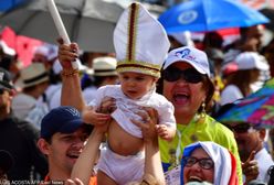 Panama: Papież Franciszek przybył na ŚDM 2019. Przedstawiamy czwartkowy plan wydarzeń podczas ŚDM Panama 2019