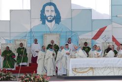 Światowe Dni Młodzieży 2022. Papież Franciszek ogłosił lokalizację