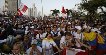 Panama: Sobota na Światowych Dniach Młodzieży 2019. Jakie wydarzenia zaplanowano?