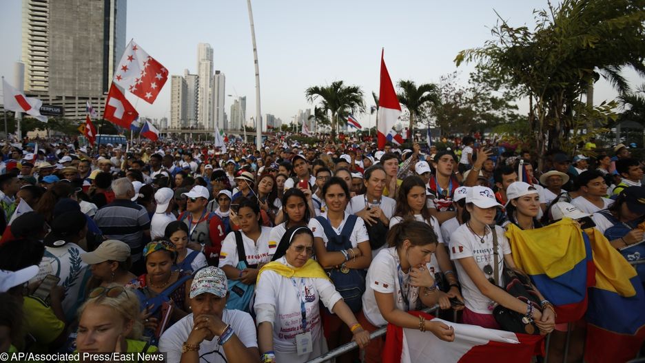 Panama: Sobota na Światowych Dniach Młodzieży 2019. Jakie wydarzenia zaplanowano?