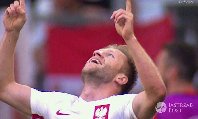 Mamy awans! Jakub Błaszczykowski bohaterem meczu! Opowiedział o najtrudniejszych momentach w jego karierze