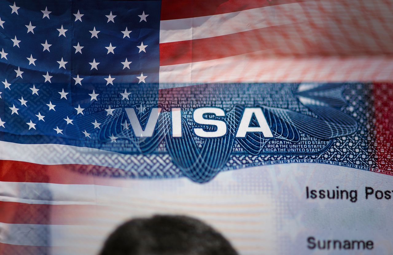 USA –  wizy do Stanów Zjednoczonych mogą być zniesione jeszcze w tym roku