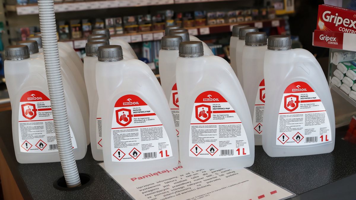 Sieć E.Leclerc wydała oficjalny komunikat z przeprosinami w stronę PKN Orlen