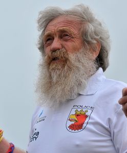 Aleksander Doba uratowany. Płynie do Lizbony