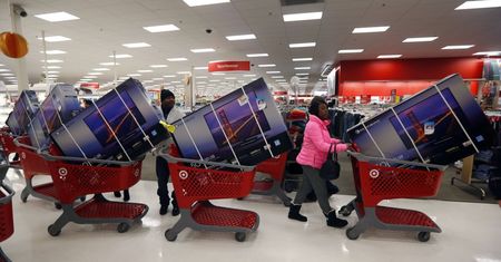 Dziś "czarny piątek" w USA - zobaczcie, jakie gry można kupić taniej