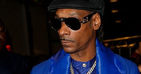 Snoop Dogg stracił wnuczka. Malec zmarł kilka dni po porodzie